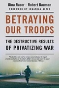 Cover: Betraying Our Troops - St. Martin's Griffin