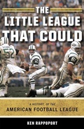 Cover: The Little League That Could - Taylor Trade Publishing