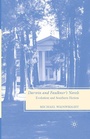 Cover: Darwin and Faulkner's Novels - Palgrave MacMillan