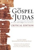 Cover: The Gospel of Judas, Critical Edition - National Geographic Society