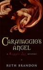 Cover: Caravaggio's Angel - Constable
