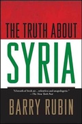 Cover: The Truth about Syria - St. Martin's Press