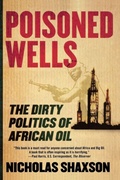 Cover: Poisoned Wells - Palgrave Macmillan