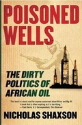 Cover: Poisoned Wells - Palgrave MacMillan