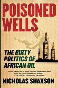 Enlarge image Cover: Poisoned Wells - Palgrave MacMillan