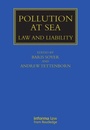 Cover: Pollution at Sea - Informa Law