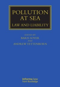 Bild: Pollution at Sea - Informa Law