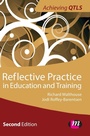 Cover: Reflective Practice in Education and Training - Learning Matters Ltd