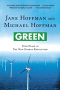 Cover: Green - Palgrave Macmillan