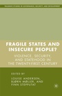 Cover: Fragile States and Insecure People? - Palgrave MacMillan