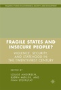 Cover: Fragile States and Insecure People? - Palgrave MacMillan