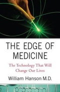 Cover: The Edge of Medicine - Palgrave Macmillan