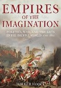 Cover: Empires of the Imagination - Profile Books Ltd