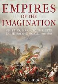 Enlarge image Cover: Empires of the Imagination - Profile Books Ltd