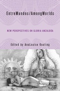 Cover: EntreMundos/AmongWorlds - Palgrave MacMillan