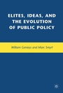 Cover: Elites, Ideas, and the Evolution of Public Policy - Palgrave MacMillan