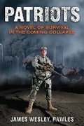Cover: Patriots - Ulysses Press
