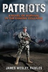 Enlarge image Cover: Patriots - Ulysses Press