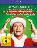 Cover: Versprochen ist Versprochen - 20th Century Fox Home Entertainment