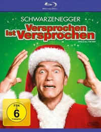 Enlarge image Cover: Versprochen ist Versprochen - 20th Century Fox Home Entertainment