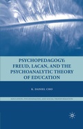 Bild: Psychopedagogy - Palgrave MacMillan