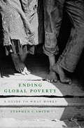 Cover: Ending Global Poverty - St Martin's Press