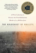 Cover: The Holocaust by Bullets - Palgrave Macmillan