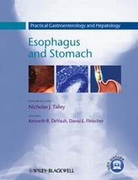 Abbildung von: Practical Gastroenterology and Hepatology - Wiley-Blackwell