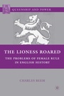 Cover: The Lioness Roared - Palgrave MacMillan