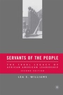 Cover: Servants of the People - Palgrave MacMillan