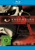 Cover: Kagemusha - Der Schatten des Kriegers - 20th Century Fox Home Entertainment