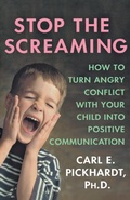 Cover: Stop the Screaming - Palgrave Macmillan