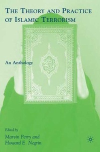 Enlarge image Cover: The Theory and Practice of Islamic Terrorism - Palgrave MacMillan