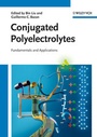 Cover: Conjugated Polyelectrolytes - Wiley-VCH