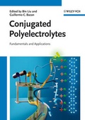 Cover: Conjugated Polyelectrolytes - Wiley-VCH