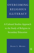 Cover: Overcoming Religious Illiteracy - Palgrave MacMillan