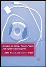 Cover: Growing Up Online - Palgrave MacMillan