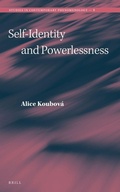 Cover: Self-Identity and Powerlessness - Brill