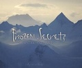 Cover: Frozen Secrets - Carolrhoda Books (R)