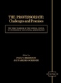 Cover: The Professoriate: Challenges and Promises - Rowman & Littlefield Education