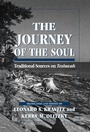 Cover: The Journey of the Soul - Jason Aronson Publishers