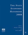 Cover: The State Economic Handbook 2008 Edition - Palgrave MacMillan
