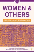Cover: Women and Others - Palgrave MacMillan
