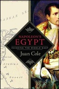 Abbildung von: Napoleon's Egypt - St. Martin's Press