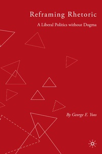 Abbildung von: Reframing Rhetoric - Palgrave MacMillan