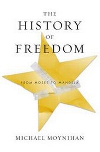 Enlarge image Cover: The History of Freedom - Palgrave Macmillan