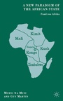 Cover: A New Paradigm of the African State - Palgrave MacMillan