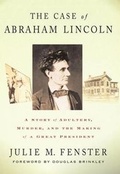 Cover: The Case of Abraham Lincoln - Palgrave MacMillan