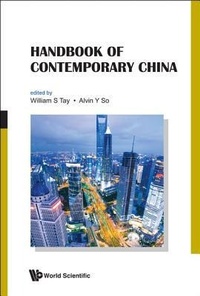 Enlarge image Cover: Handbook Of Contemporary China - World Scientific Publishing Co Pte Ltd