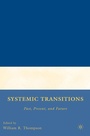 Cover: Systemic Transitions - Palgrave MacMillan